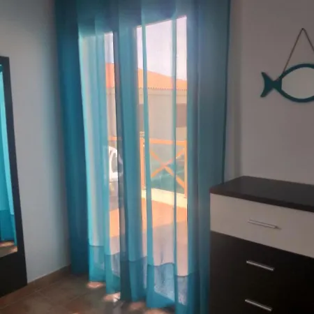 Semesterbostad Tiffany