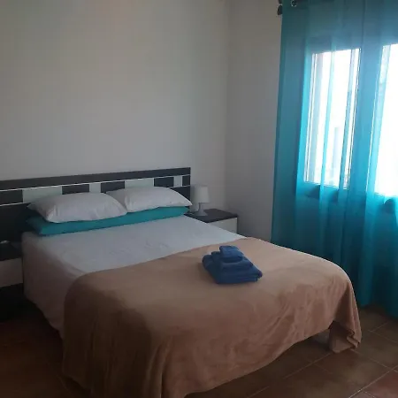 Semesterbostad Tiffany *