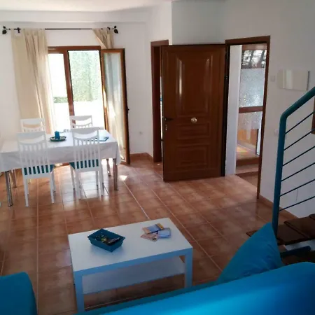 Tiffany Nyaraló Corralejo