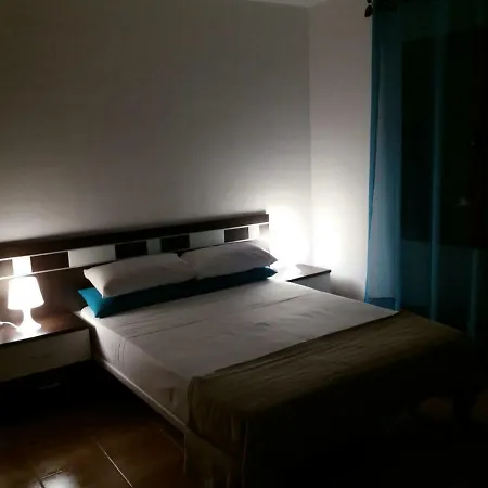 Tiffany Semesterbostad Corralejo