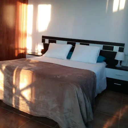 Semesterbostad Tiffany Corralejo