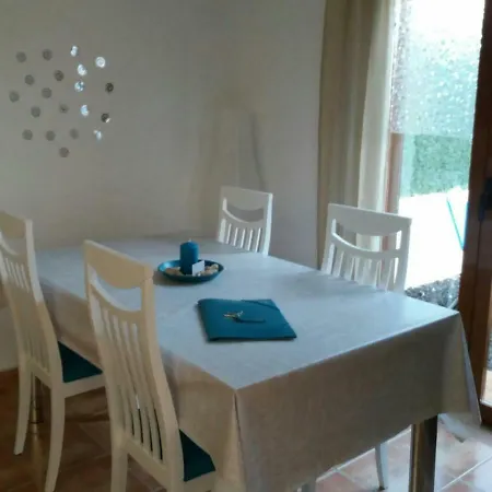 Tiffany Semesterbostad *