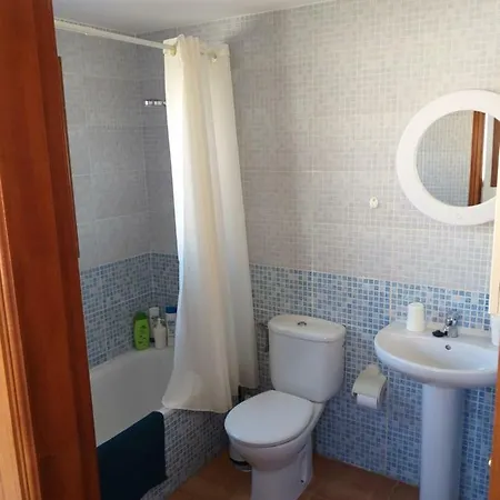 Nyaraló Tiffany Corralejo