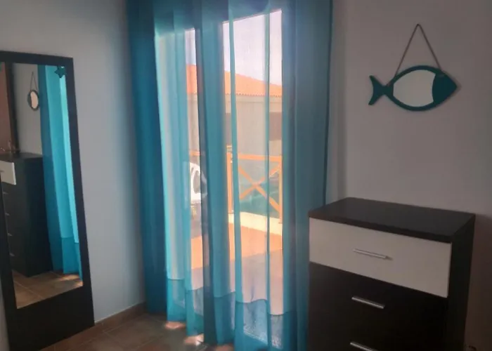 Casa vacanze Tiffany