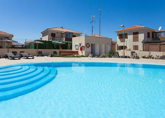 Tiffany Casa vacanze Corralejo