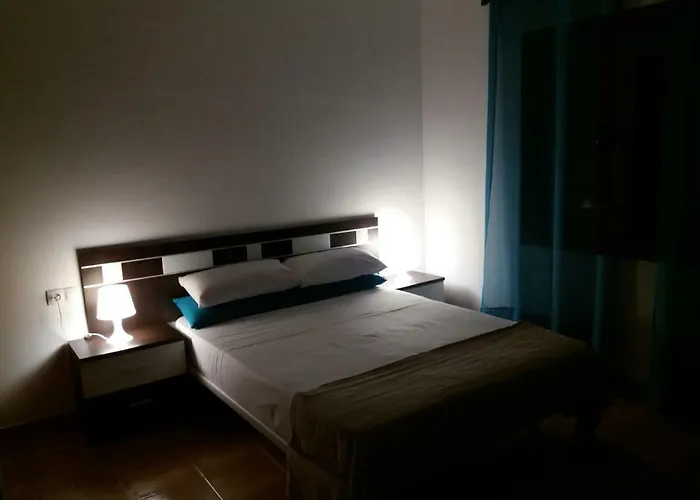 Tiffany Casa vacanze Corralejo