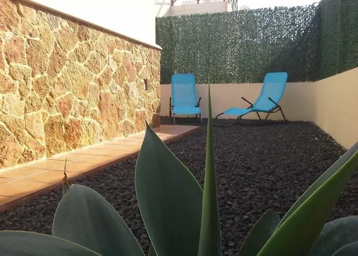 Casa vacanze Tiffany *