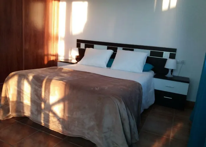 Casa vacanze Tiffany Corralejo