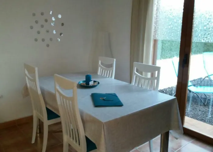 Tiffany Casa vacanze *