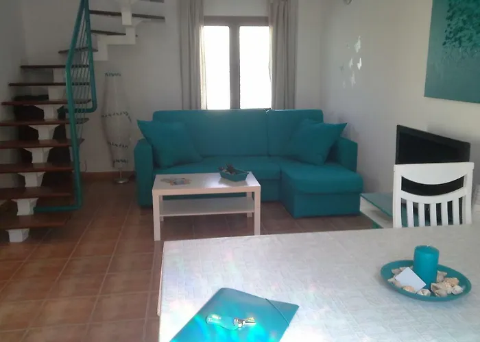 Casa vacanze Tiffany