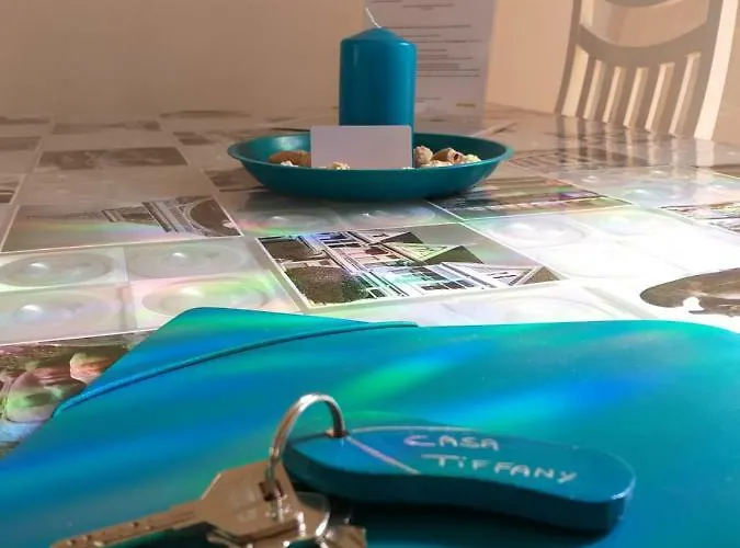 Tiffany Casa vacanze