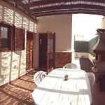 Tiffany Casa de Férias