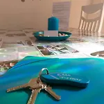 Tiffany Casa de Férias
