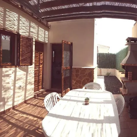 Tiffany بيت للعطل