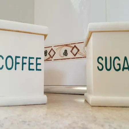 Tiffany بيت للعطل كوراليهو