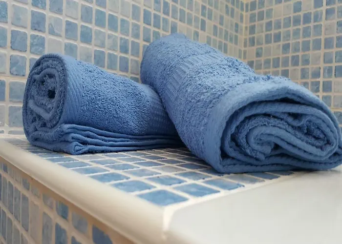 Vakantiehuis Tiffany *