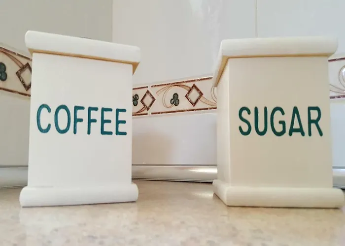 Tiffany Ferienhaus Corralejo