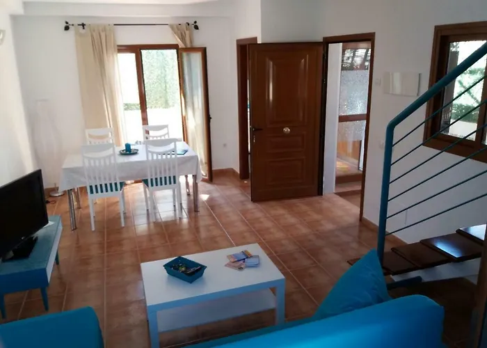 Tiffany Ferienhaus Corralejo