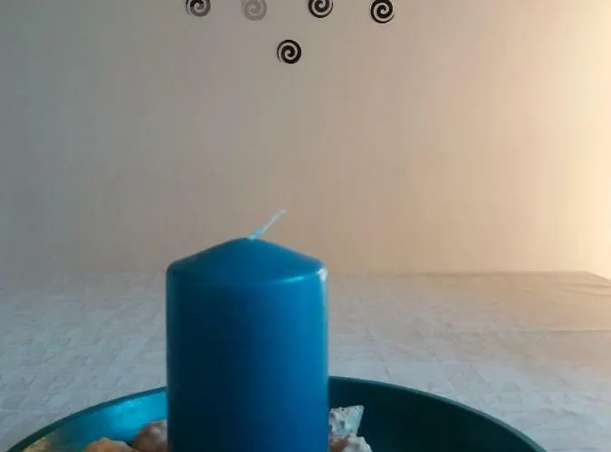 Tiffany Vakantiehuis *