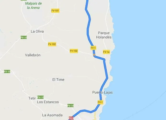 Vakantiehuis Tiffany *