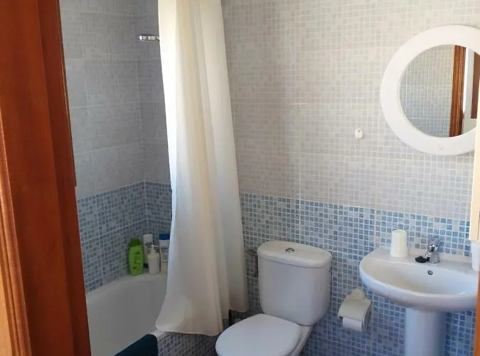 Vakantiehuis Tiffany Corralejo