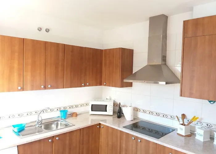 Vakantiehuis Tiffany